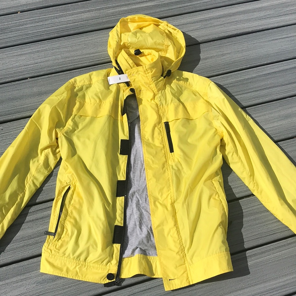 DKNY NEW Jacket